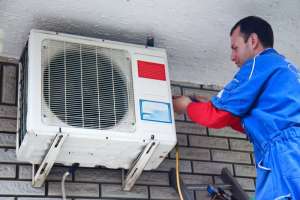 HVAC Companies Near Wayne, OK Available Now
